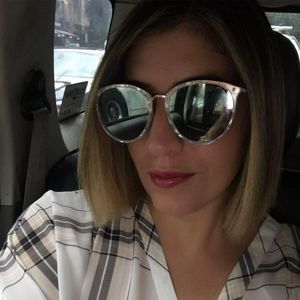 Meet your Posher, Lisa